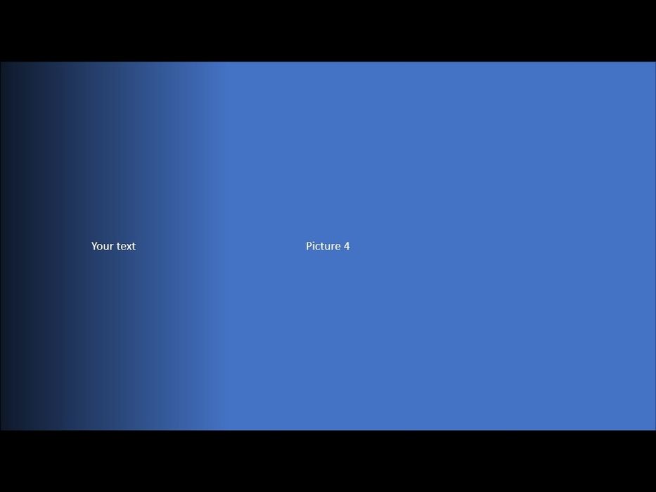 Делаем слайд. Slayd qilamiz.