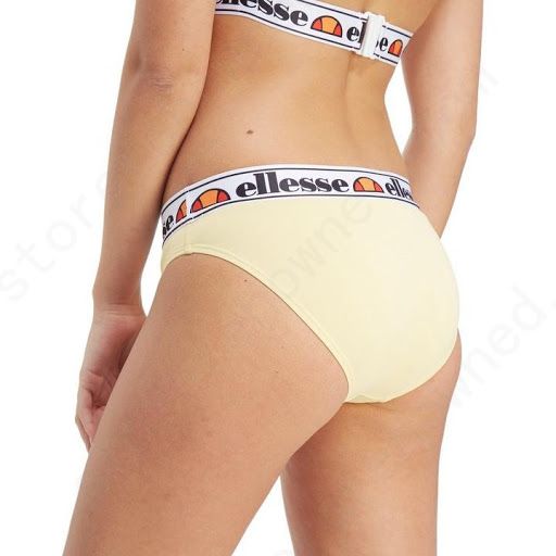 Ellesse ОРИГИНАЛНИ дамски бански от 2 части - XS и M