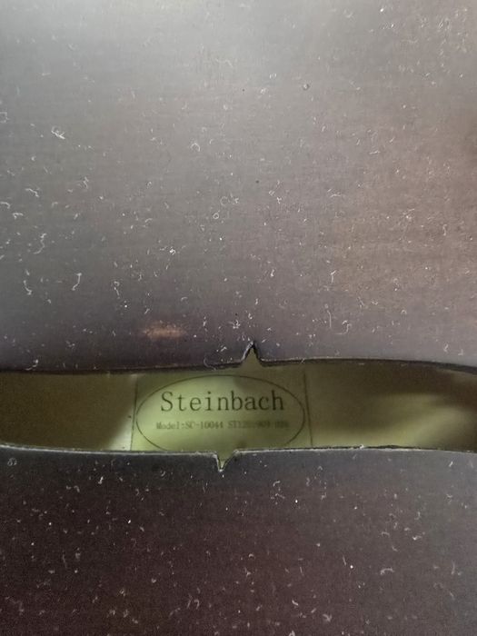 Vand violoncel in stare f buna Steinbach