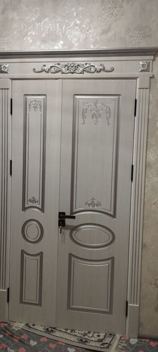 Мдф эшиклар 08 ламинат 4.7 қолинлиги 3 йил кафолат