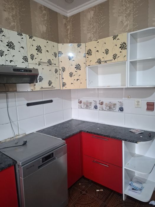 Продам кухонный гарнитур