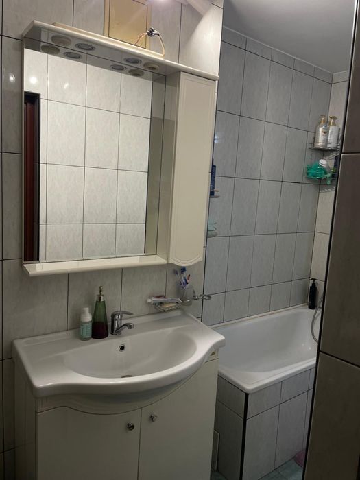 Inchiriez apartament in Zona kaufland Marasti