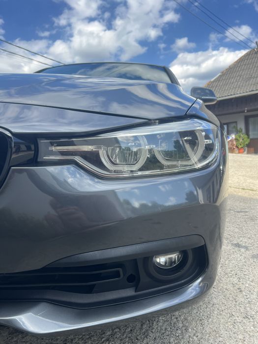 Bmw seria 3 F30 320