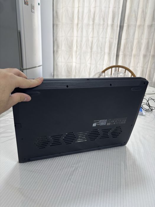 Lenovo ideapad gaming 3