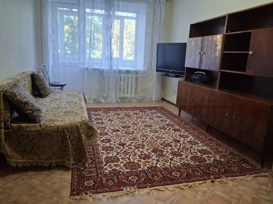 Аренда квартиры.2 комн