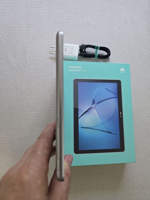 Tableta Huawei Mediapad T3 10