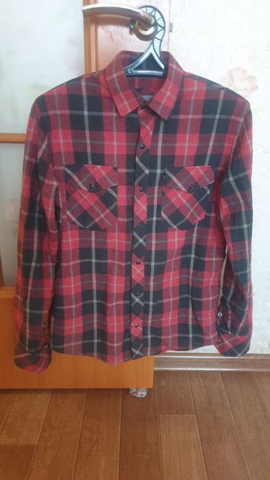 Продам рубашки мужские