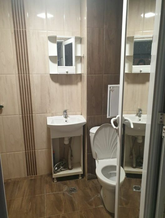 Продава се Двустаен апартамент в Хасково, Център - 43 кв.м за 1175 €/кв.м - Снимка #4