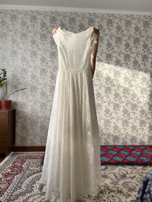 Платья на вечерние