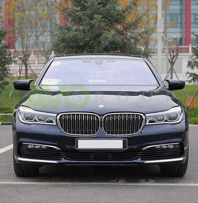 Capace Batman Oglinzi Oglinda M BMW Seria 7 G11 G12