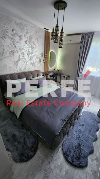 Продава се Двустаен апартамент в Свети Влас - 73 кв.м за 1850 €/кв.м - Снимка #1