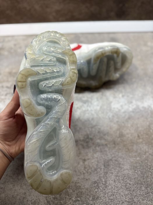 Маратонки Nike Vapormax