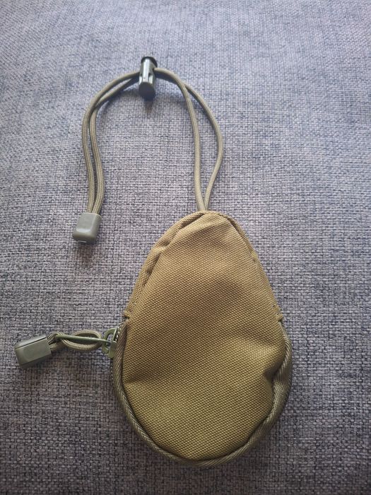 Чехол для ключей ключница