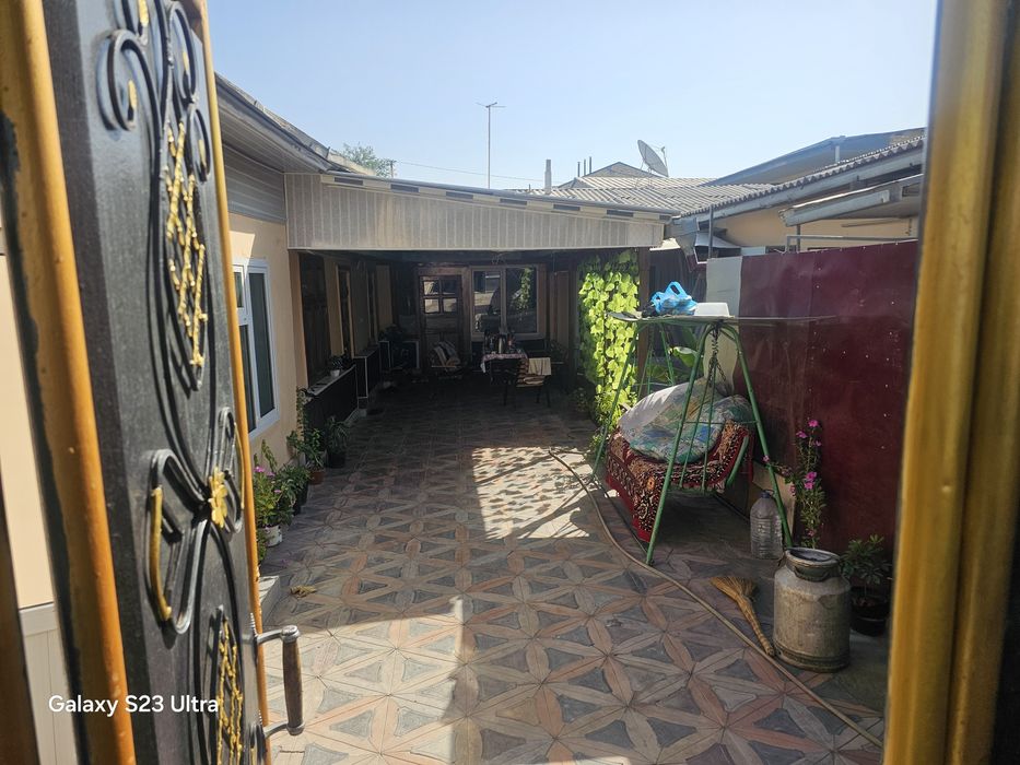 Продается дом срочна