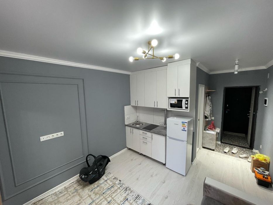 Суточно/часово квартира