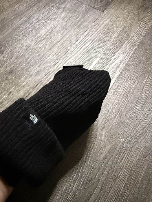 Caciula Fes The North Face noua/new unisex