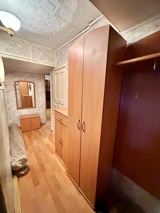 Продам 2-х комнатную квартиру