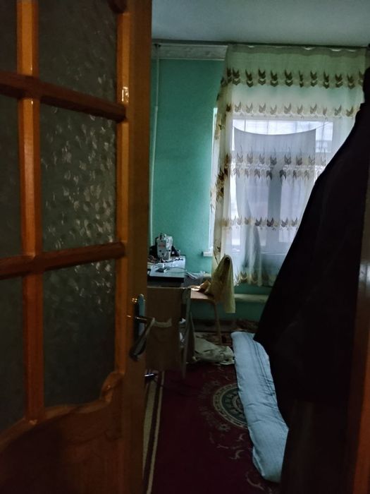 3 хонали квартира сотилади