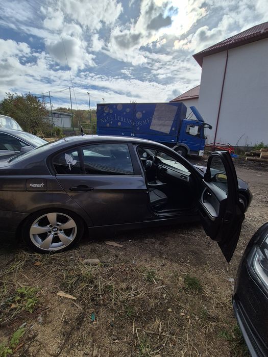 BMW Seria 3 2006 — imagine 3