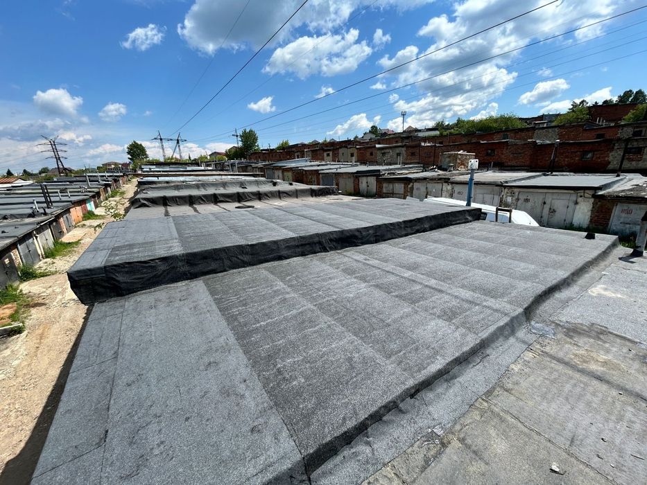 Кровля крыш выезд