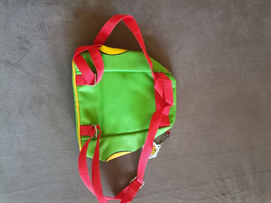 Лот от детски ранички