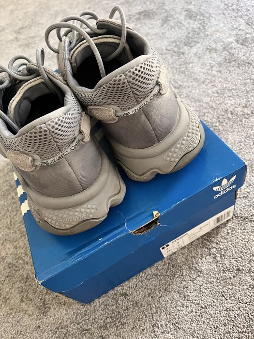 Incaltaminte Adidas OZWEEGO