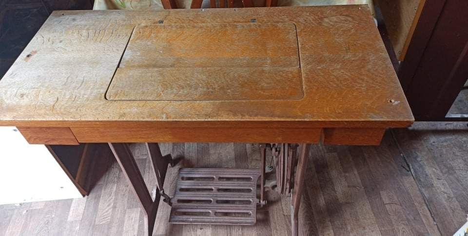 Стари шевни машина KOHLER и UNION