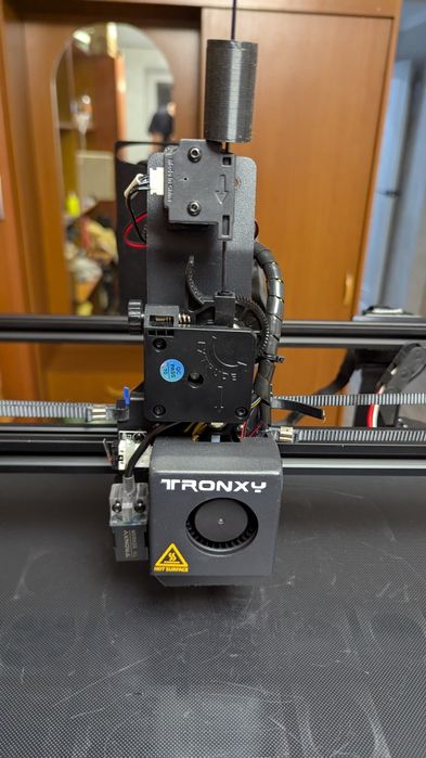 3D принтер tronxy  x5sa