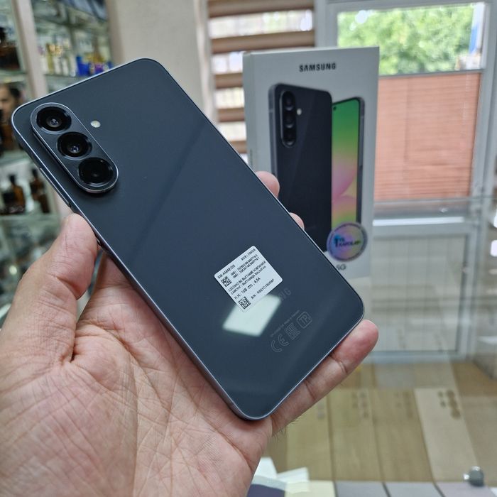 Samsung A56 5G 256GB