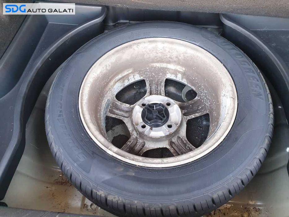 Roata Janta Aliaj 195 60 15 Kia Cerato 2003 - 2008
