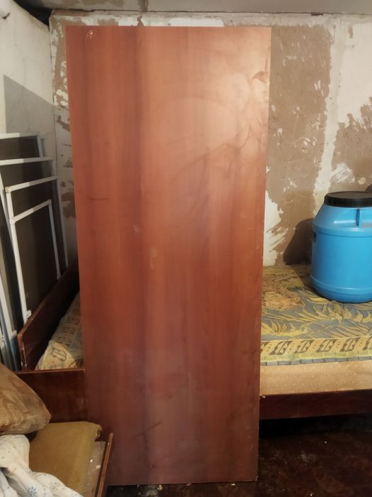 Межкомнатные двери