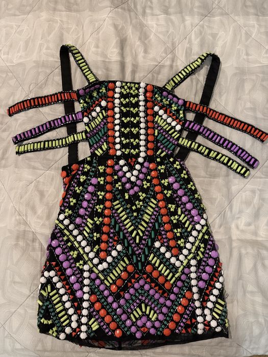 Парти рокля Asos/ Асос