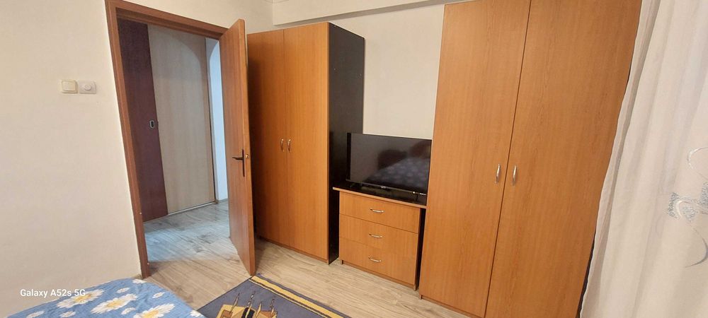 Închiriez apartament 2 camere confort 1 Luncă Reșița