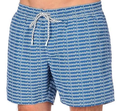 Мъжки къси панталонки : Lacoste Short Hombre M