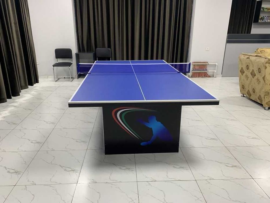 настольный теннис пинг понг