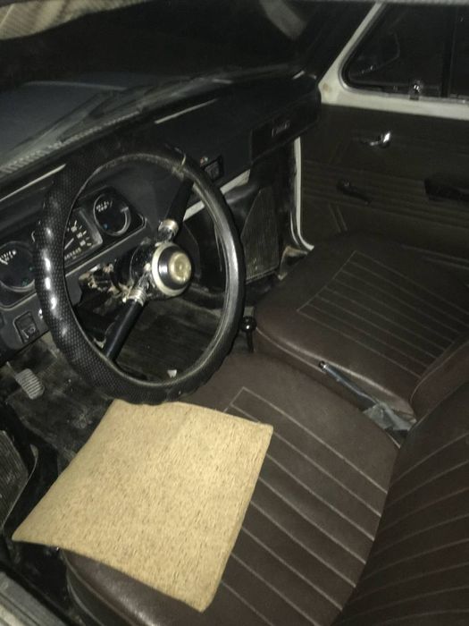 Zaparoj sotiladi naxtga