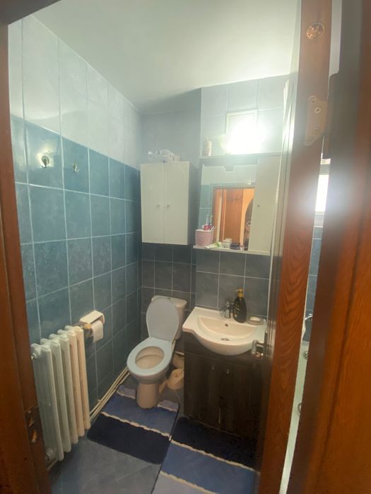 Vând ap 2 camere et 2
