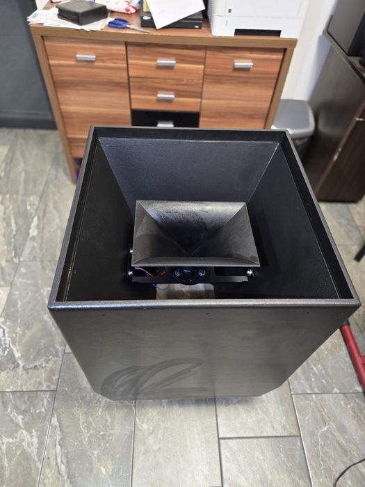 Incinte XA,FX20 ,Fx12, L3600FD