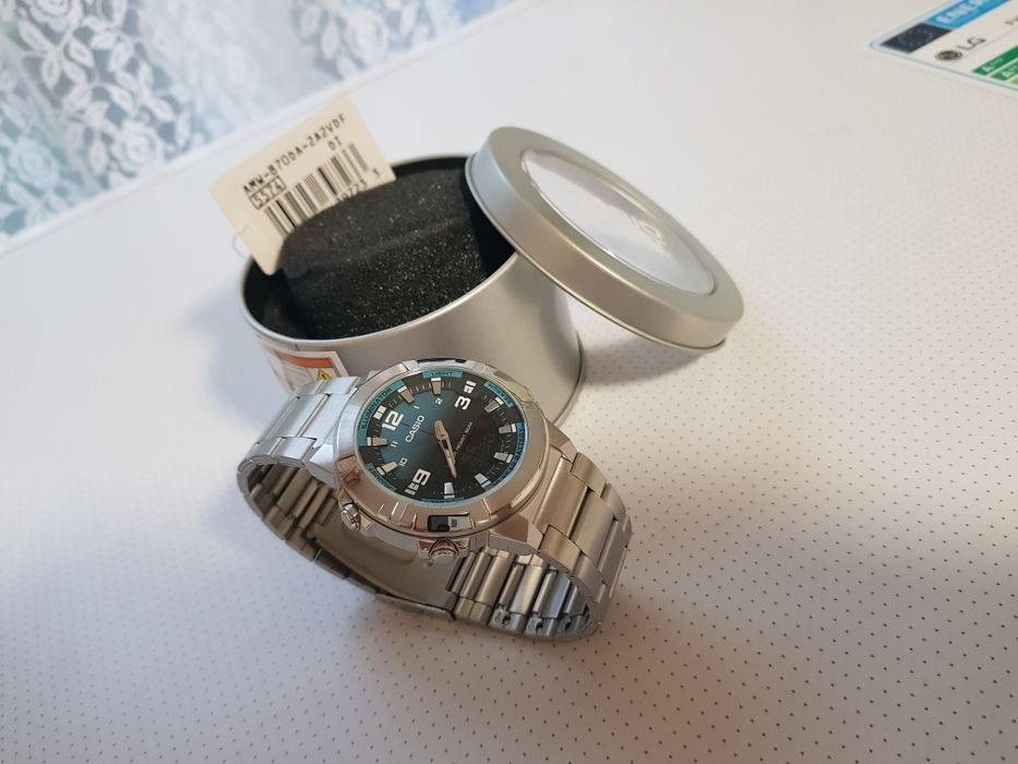 CASIO AMW-870DA-2A2VDF