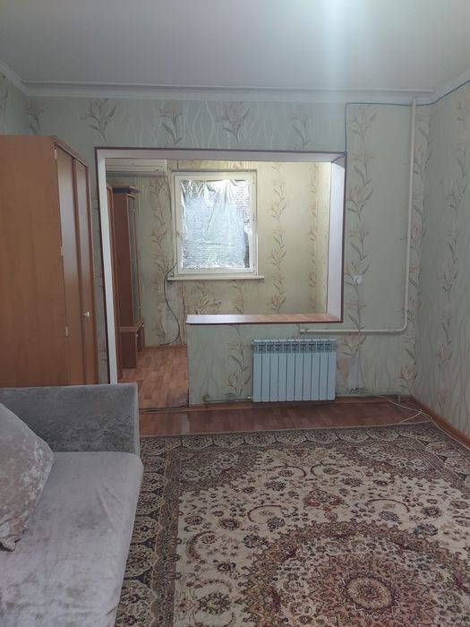 2х ком Пазылбекова продам
