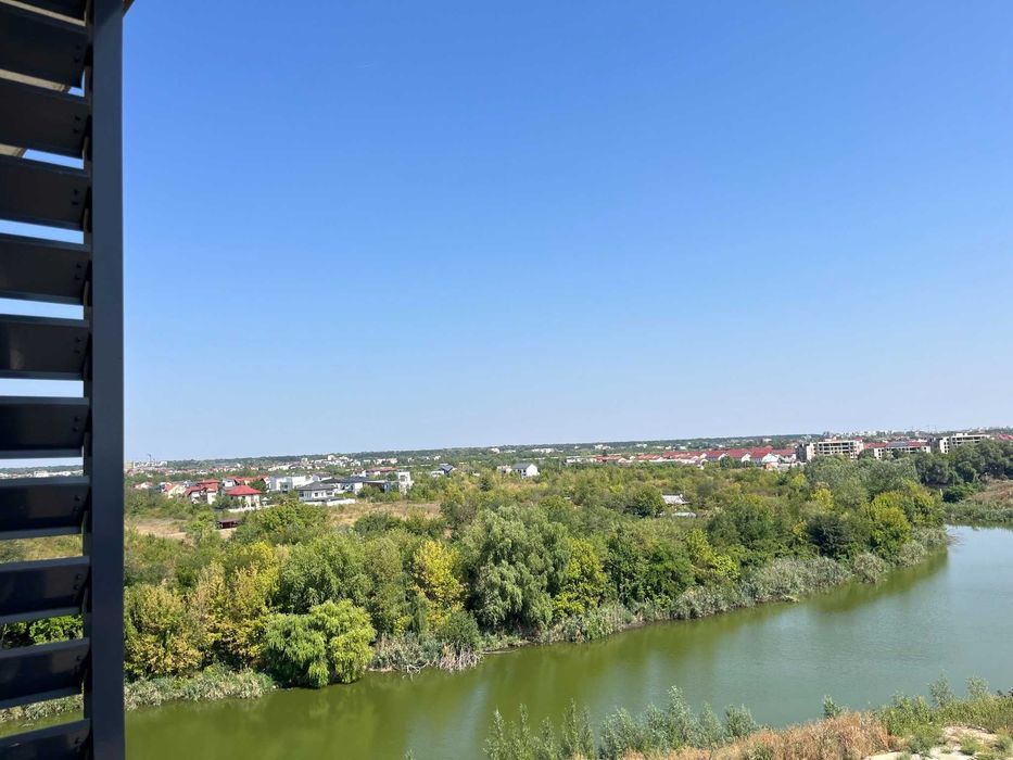 NOU - Apt 2 Camere - H Pipera Lake / OMV | Loc Parcare | Fara Comision