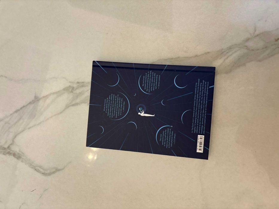 The World and I – Taschen, autor James Lovelock, exemplar nou, 1 buc.