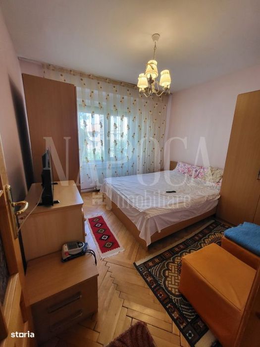 Apartament 3 camere de vanzare in Velenta Oradea, Oradea