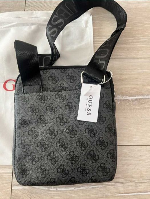 Сумка Guess мужская