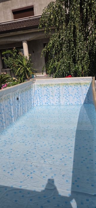 piscina Best Way