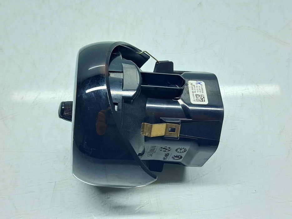 Grila aerisire stanga Mercedes Clasa C Combi (W205) [Fabr 2015-prezent