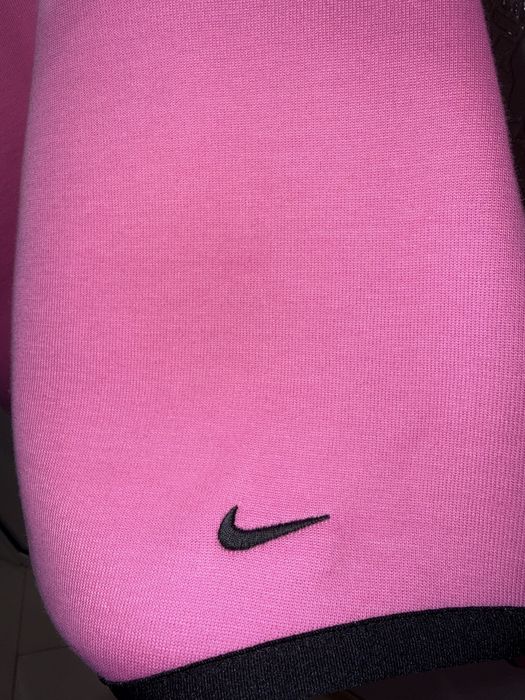 Дамски суичър Nike Tech Fleece - размер XS, L