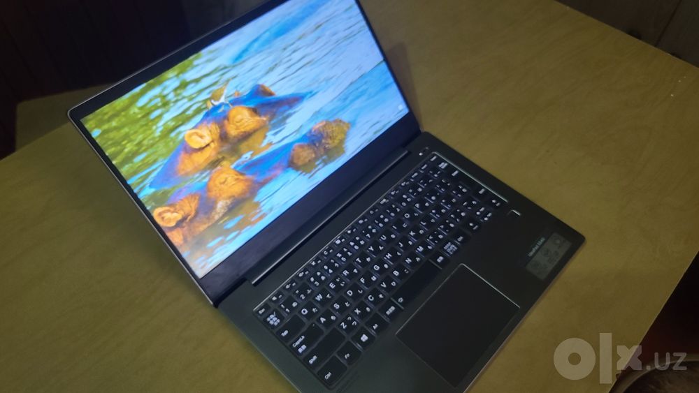 Lenovo IdeaPad S540 Ryzen 5 3500U 8GB DDR4