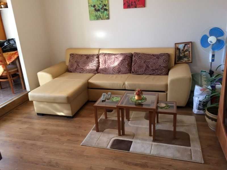 Дава се под наем Едностаен апартамент в София, Дървеница - 43 кв.м за 298.86 € - Снимка #5