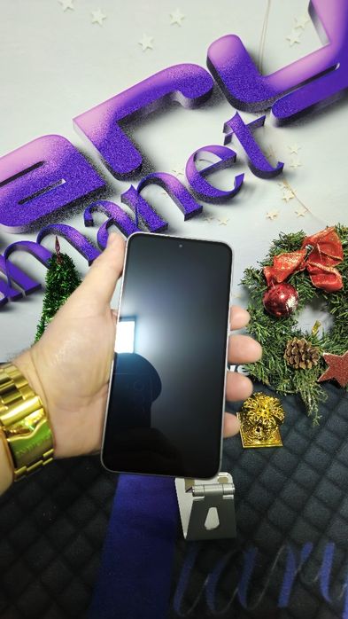 Samsung A56 5G 128GB 8GB RAM Duos Preṭ fix!